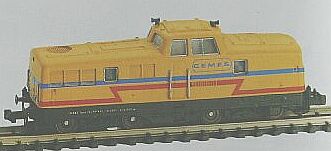 V80 Cemes (Ibertren)