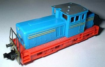 Serfer T3570 (il basamento dovrebbe essere grigio e non rosso)